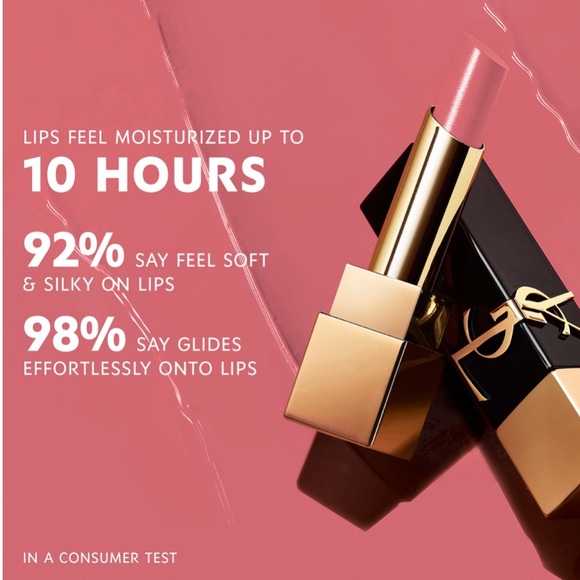 🆕YSL The Bold #7 Unhibited Flame - Picture 5 of 7